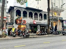 Hình ảnh Nhà MT Nguyễn Văn Trỗi, Q. Phú Nhuận,  DT: 11x10m 2 lầu, HĐT: 80 triệu