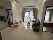 Hình ảnh Chung cư PN Techcons, Hoa Sứ, Phú Nhuận: 96m2, 16 tr/th, 2p ngủ, NT
