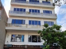 Hình ảnh Cho thuê nhà Quang Trung, Hà Đông 100m, 6 tầng, thông sàn, thang máy.