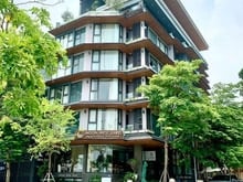 Hình ảnh Tổng hợp mặt bằng kd Mặt phố NGUYỄN HOÀNG- Vị trí đẹp, kd mọi mô hình