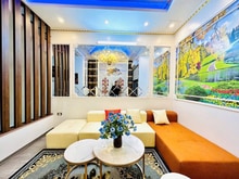 Hình ảnh Phố Kim Ngưu - Hai Bà Trưng, ô tô qua nhà, nhà mới 39m2 X 4T, 10,9Tỷ