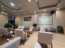 Hình ảnh Cho thuê nhà - mặt tiền sư vạn hạnh, Phường 12, Quận 10