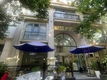 Hình ảnh Cho thuê mặt bằng Hưng Phước 1 (80m2) - Có phòng riêng, đẹp, sạch,