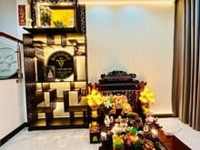 Hình ảnh Bán Biệt ThựMini Sát Kinh Dương Vương DtKhủng120m2Oto NgủNhà Nhỉnh 9Tỷ