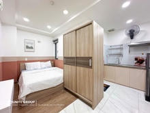 Hình ảnh Dự án Trang Chủ MB66.COM / Đăng Ký Tặng 66K cho thuê 50 phòng gần toà nhà Viettel - đường CMT8 Q10