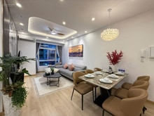 Hình ảnh Bán CH rẻ nhất tại Sky Garden 3 Quận 7, PMH nhà 2pn,1wc bán 3.5 tỷ