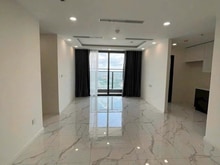 Hình ảnh Chung cư Satra Eximland,Phú Nhuận:120m2,3p ngủ,2wc,20tr/tháng
