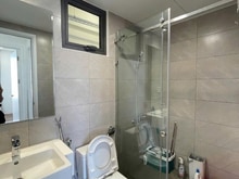 Hình ảnh Chung cư Prosper Plaza,Phan văn Hớn, Q12: 65m2,2p ngủ,2wc,7.5tr/th