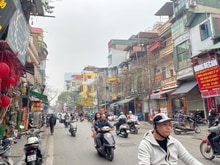 Hình ảnh Siêu hiếm - siêu vip - nhà mặt phố hai bà trưng mặt tiền 19m