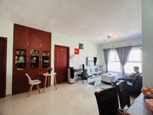Hình ảnh Chung cư HKTG, 31 Trương Phước Phan, BT: 9tr5/th, 3p ngủ, 95m2