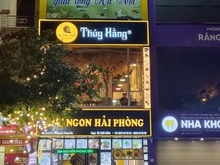 Hình ảnh Cho thuê MBKD tại đường Cầu Giấy