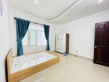 Hình ảnh Cho thuê CHDV - Full nội thất gần VHU - HUIT ở Tân Sơn Nhì, Tân Phú