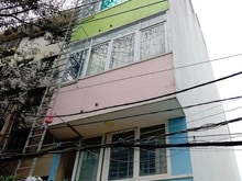 Hình ảnh Bán CHDV HXH Nơ Trang Long P13 Q.BT 32P 170m2 HĐT 120tr Giá 25 Tỷ