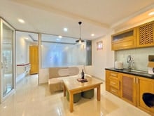 Hình ảnh Mb6623 nạp rút nhanh chóng cho thuê 1PN gần toà nhà Viettel, gần chung cư Hà Đô