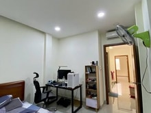 Hình ảnh Nhà 5 TẦNG BTCT - 50M2 - 5 Phòng ngủ - sát Khu D2 P.25 - chỉ 5,x tỷ