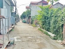 Hình ảnh Nhà Đẹp Ở Ngay Tại Hải Bối Đông Anh Hà Nội