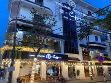Hình ảnh Cho thuê MBKD Tại Lò Đúc - Hai Bà Trưng