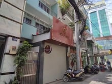 Hình ảnh Bán nhà HXH Huỳnh Văn Bánh 3 tầng 60m2 ngang 5m Giá 12 Tỷ TL