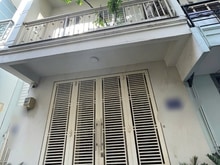 Hình ảnh Bán nhà Nguyễn đình khơi phường Tân bình