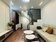 Hình ảnh Bán rẻ nhà phúc lợi long biên
30,2m giá 4,98 tỷ