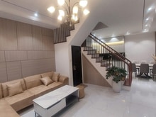 Hình ảnh 🏡 bán nhà phan đình giót, la khê, hđ - 42m 5t mt 4.9m - ô tô đỗ cửa