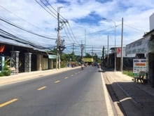 Hình ảnh Bán Đất Tặng Nhà 317m2 1 Phần Thổ chỉ 13 triệu m2 Hoà Phú Củ Chi