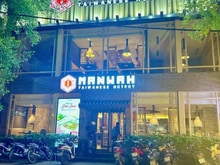 Hình ảnh KINH DOANH ĐỈNH - MBKD Nguyễn Khánh Toàn 150m2 x 10m Mặt tiền