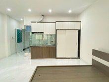 Hình ảnh Nhà đẹp long lanh ngõ Thanh Nhàn, giá 7.9 tỷ, 30m2x5t, ở luôn
