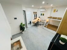 Hình ảnh Studio Kim Ngưu - Full đồ cao cấp - Thang máy - Giặt riêng - Ô tô đỗ