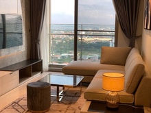 Hình ảnh Cho thuê Trang Chủ MB66.COM / Đăng Ký Tặng 66K Midtown 80m2, 2PN nhà đẹp view sông phú mỹ hưng
