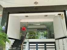 Hình ảnh Nhà Mặt Tiền Kinh Doanh Giao Song Hành Cho Thuê Nguyên Căn
