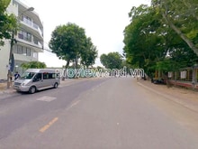 Hình ảnh Bán lô đất Thảo Điền, lô góc đầu hồi Nguyễn Văn Hưởng, 878m2 đất