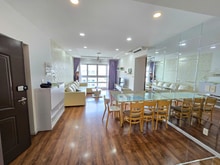 Hình ảnh Cho thuê happyvalley Phú Mỹ hưng , Q.7 ,DT:100m 3pn,2wc giá 26.9 triệu