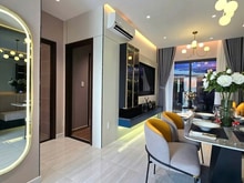 Hình ảnh Bcons City 2PN 2WC 56m2 View landmark 81 giá 1.48 tỷ.full NT