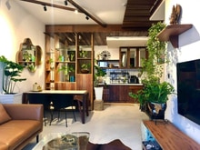Hình ảnh Bán Trang Chủ MB66.COM / Đăng Ký Tặng 66K Midtown M7, nội thất cao cấp, DT 78m2, 2PN view biệt thự