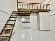 Hình ảnh Cho thuê DVCH FULL nội thất 100% giá 2t7