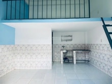 Hình ảnh CC bán nhà 150m2,5 nhà trọ 20m2 có gác mới,1.65tỷ,dĩ an,bình dương