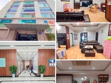 Hình ảnh Bán Trang Chủ MB66.COM / Đăng Ký Tặng 66K C14 Bắc Hà Tố Hữu ,109m2 3pn full