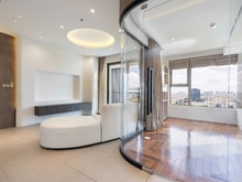 Hình ảnh Cho thuê Trang Chủ MB66.COM / Đăng Ký Tặng 66K cao cấp Midtown M8, 131m2, 3PN view sông Q.7 giá rẻ