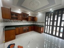 Hình ảnh 🏡 Khai trương toà nhà mới xây gần Đầm Sen