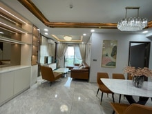 Hình ảnh Cho thuê giá rẻ Mb6623 nạp rút nhanh chóng cao cấp Midtown M8 Phú mỹ hưng, 3PN view sông