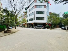 Hình ảnh Cho thuê mặt bằng KD tại Kiến Hưng, Hà Đông, Hà Nội, 22 tr, lô góc