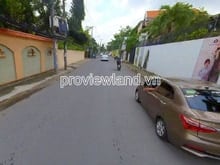 Hình ảnh Bán biệt thự Thảo Điền, Trần Ngọc Diện, 726m2 đất, ngang 20m, 3 tầng