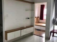 Hình ảnh Cho thuê cc Prosper plaza Q12, DT 54m2 2PN 2WC, giá 7Tr/Th.