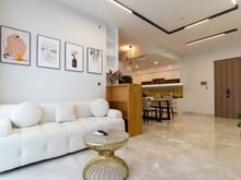 Hình ảnh Cho thuê Trang Chủ MB66.COM / Đăng Ký Tặng 66K cao cấp Midtown M8, 3PN 118m2, nhà cực đẹp, lầu cao