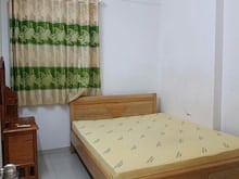 Hình ảnh Chung cư Khang Gia, Phan Huy Ích, GV: 2p ngủ, 2wc, nội thất, 8tr