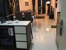 Hình ảnh Cho thuê Prosper Plaza Q12 DT 54-65m2 2PN 2WC , Giá từ 6.5 - 9tr/Th.