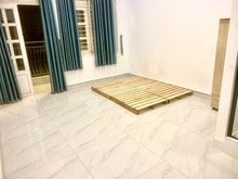 Hình ảnh Cho Thuê Phòng Mới Ban Công Rộng Thông Thoáng Giá Rẻ 3tr