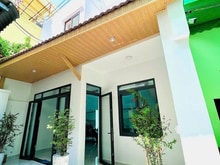 Hình ảnh Nhà mới đẹp chính chủ p.Bình Trưng Tây Quận 2
