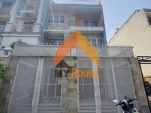 Hình ảnh Villa 7x20 Style Văn Phòng Cho Thuê Chỉ 40Tr, Trung Tâm Quận 2